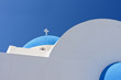 Greek orthodox church.