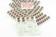 stop medicines