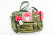 school bag