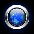 Communication World, Global Commerce icon