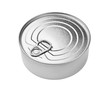 Tin can
