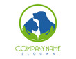 vet circle logo