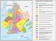 New York City, Brooklyn, Neighborhoods