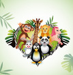 Cute baby animals