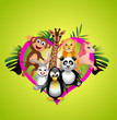 Cute baby animals