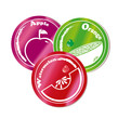 fruit icons