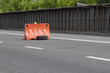 Danger on the road