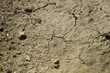 Textura de suelo seco, arcilla, cuarteado, piso, tierra.