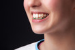 teen denture