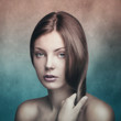 Foto: beauty face beauty face