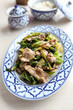 Photo: Chicken and Bok Choy Chicken and Bok Choy