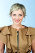 canvas print picture - smiling woman