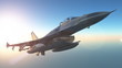 戦闘機