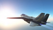 戦闘機