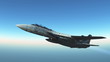 戦闘機