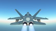 戦闘機
