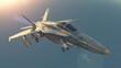 戦闘機