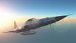 戦闘機
