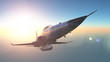 戦闘機