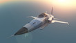 戦闘機