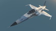 戦闘機