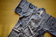 Yukata on the tatami