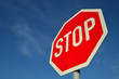 Foto: stop stop