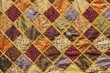 Turkish carpet