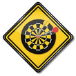 Schild 908