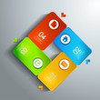 Vektor: vector paper progress steps for tutorial vector paper progress steps for tutorial