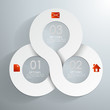 Vektor: vector paper progress steps for tutorial vector paper progress steps for tutorial