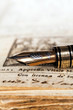 Photo: stilografica stilografica