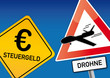 Drohne, Euro, Hawk, Kampfdrohne, Aufklärungsdrohne