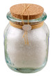 bocal de fleur de sel