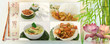 Asiatische Küche