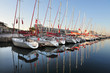 Herzliya Marina - Israel