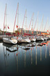 Herzliya Marina - Israel