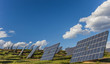 Solar panels