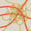 Crazy junction map