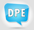 Bulle : DPE