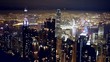 Skyline Hongkong
