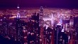 Hongkong Panorama