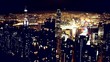 Panorama Hongkong