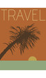 Vector: Vector Minimal Design - Travel Vector Minimal Design - Travel