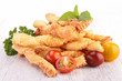 puff pastry appetizer