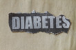 diabetes