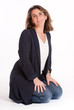 Photo: Casual woman Casual woman