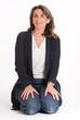 Photo: Casual woman Casual woman
