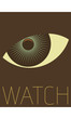 Vector Minimal Design - Watch