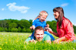 family nature